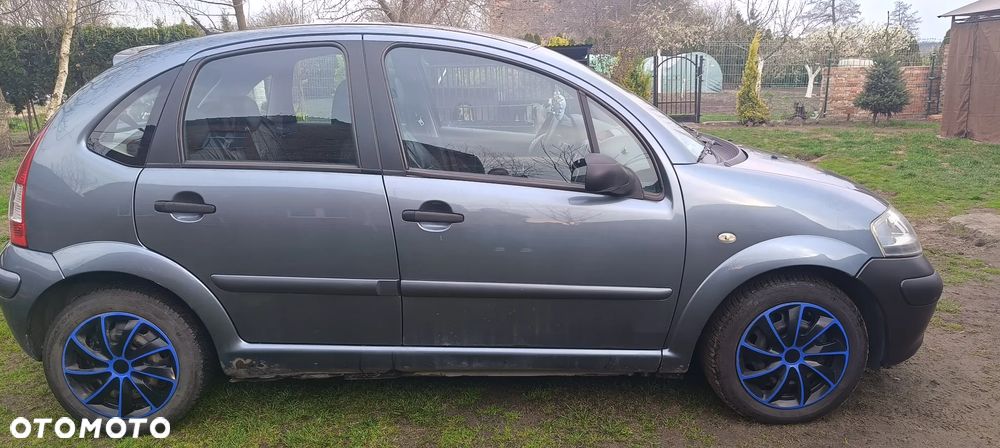 Citroën C3 1.6 HDi FAP VTR - 2