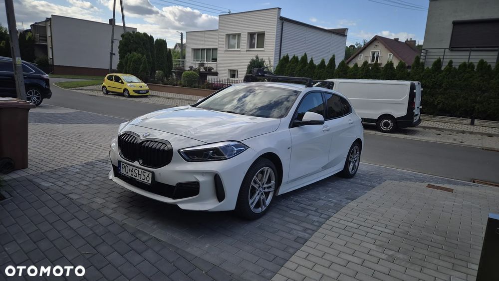 BMW Seria 1 118i M Sport - 1