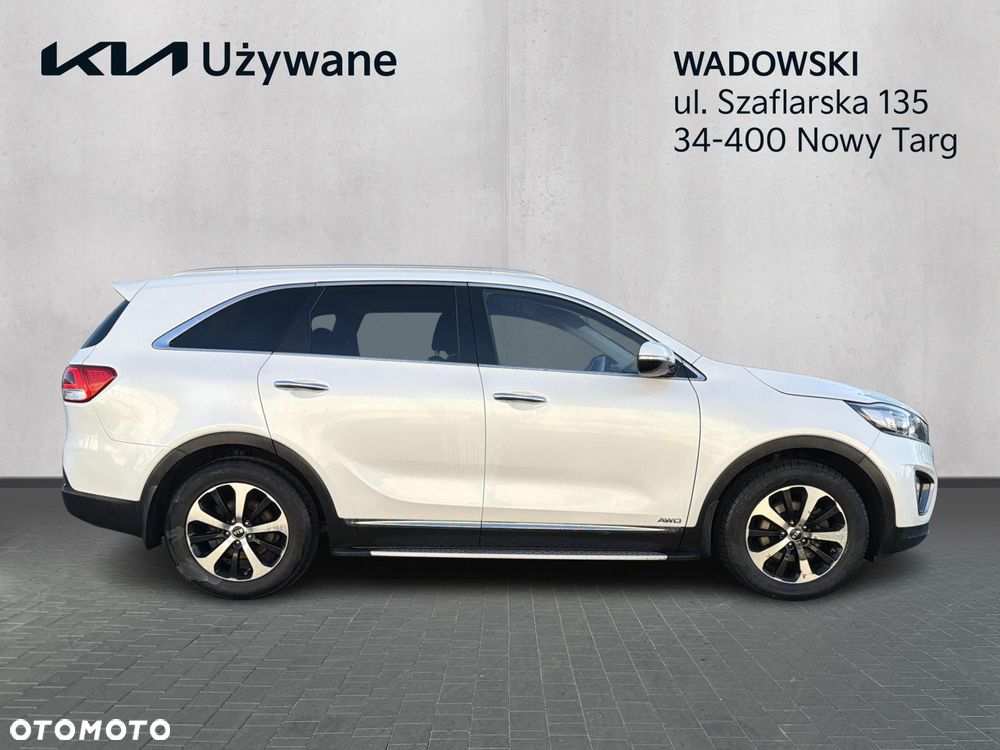 Kia Sorento 2.0 CRDI L - 6