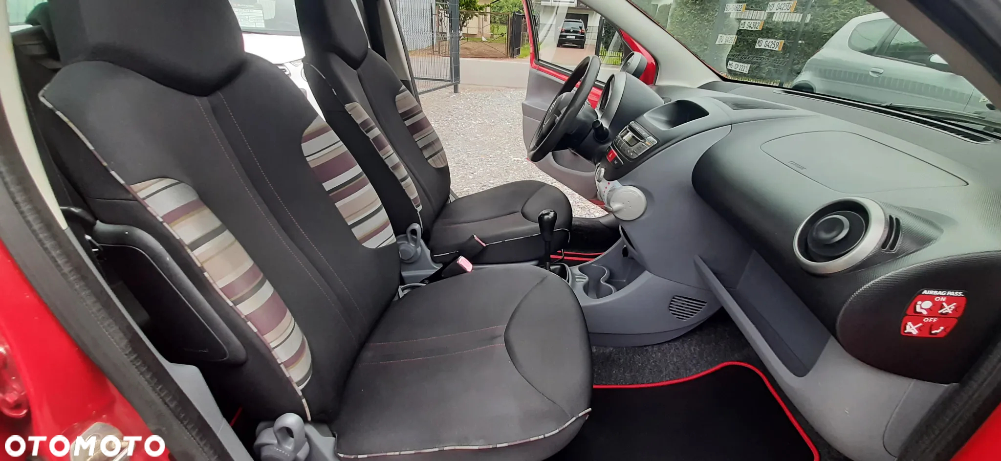 Citroën C1 - 34