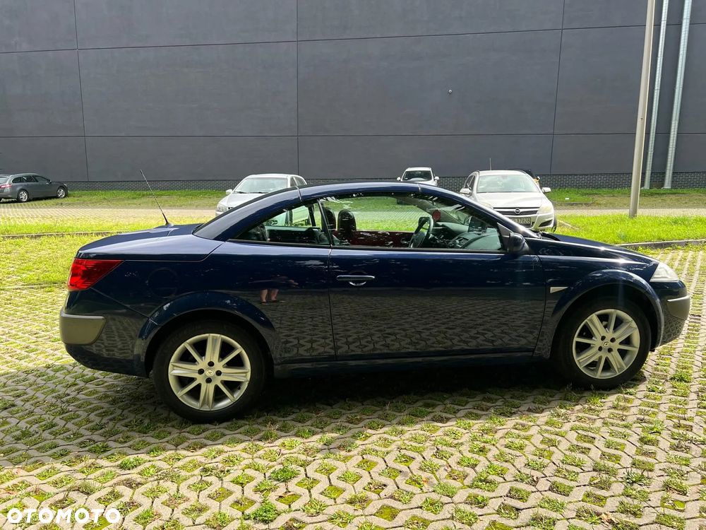 Renault Megane 1.6 Authentique - 13