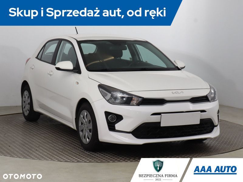Kia Rio - 3