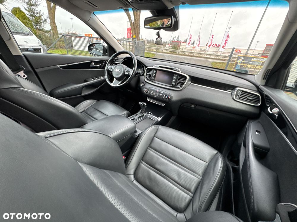 Kia Sorento 2.2 CRDI XL - 9