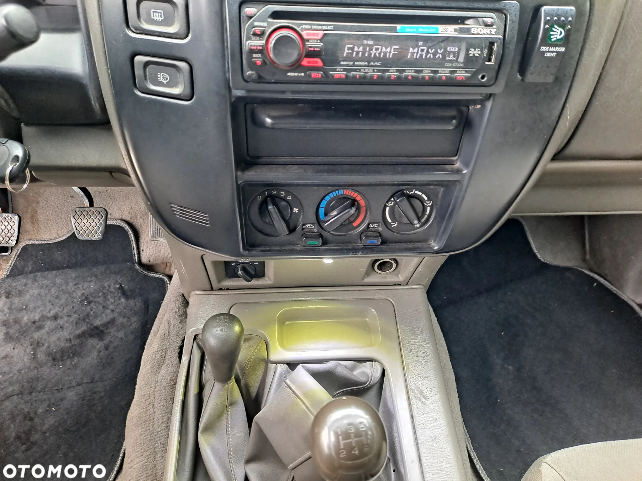 Nissan Patrol GR 3.0 TDI Elegance - 9
