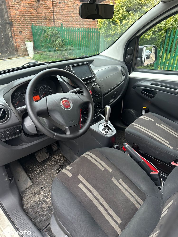 Fiat Fiorino - 5