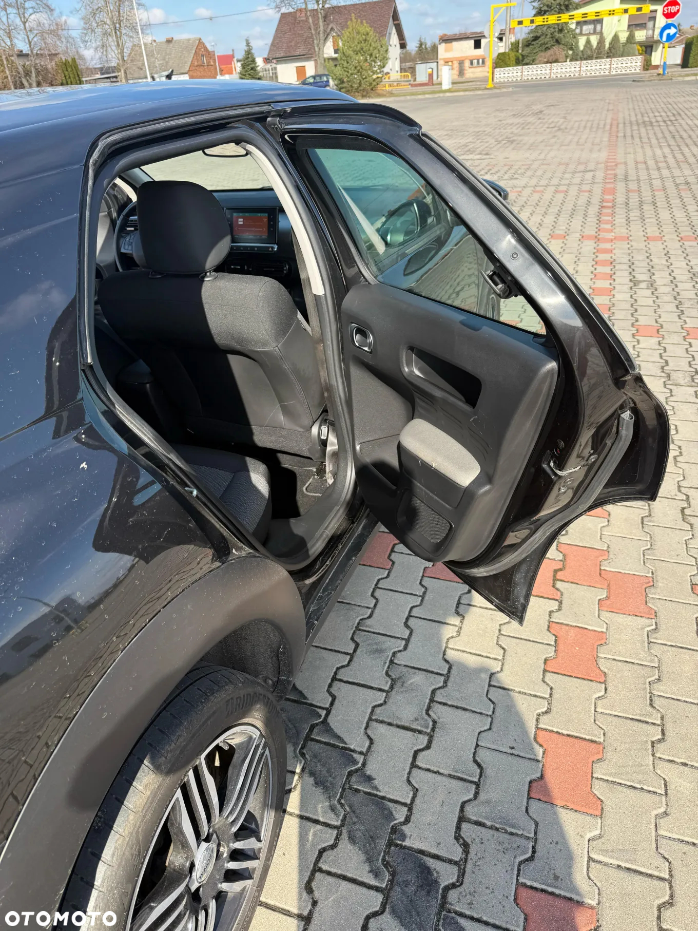 Citroën C4 Cactus - 12