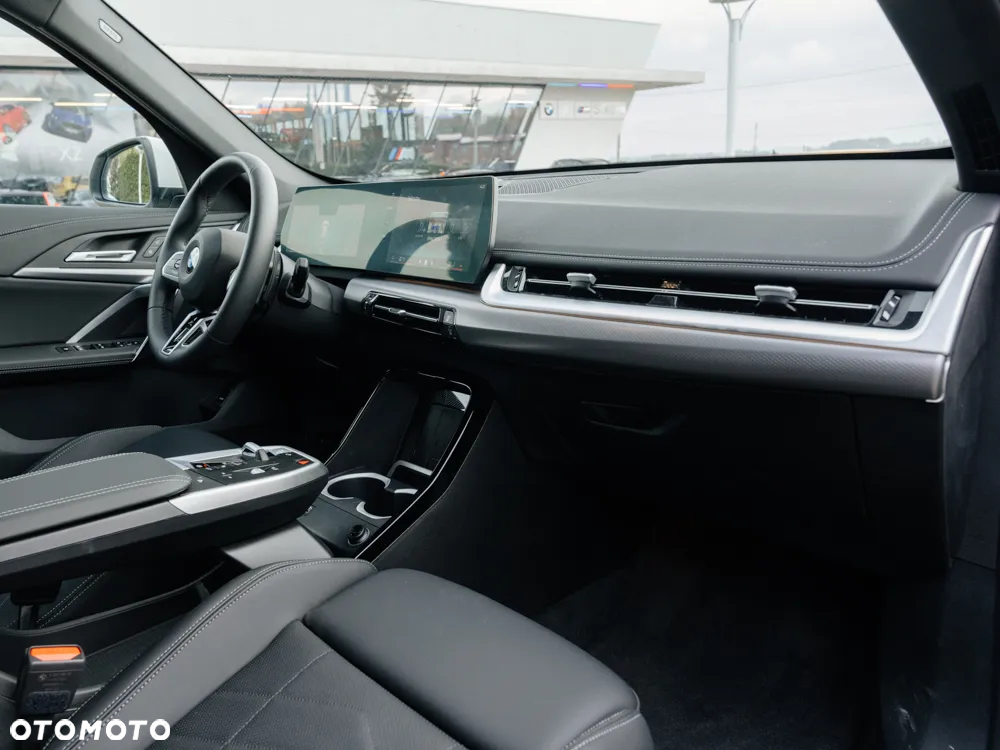 BMW X1 sDrive18d M Sportpaket - 9