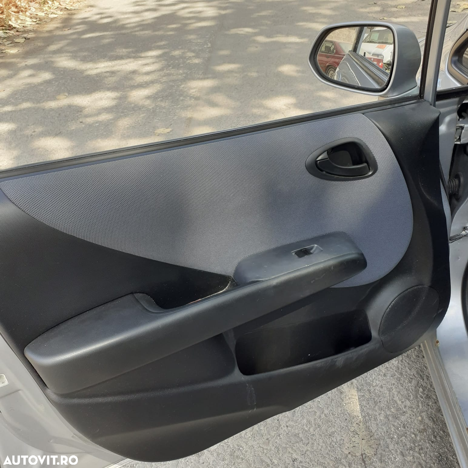 Dezmembrari  Honda JAZZ 2 (GD)  2002  > 2008 1.3 Benzina - 8