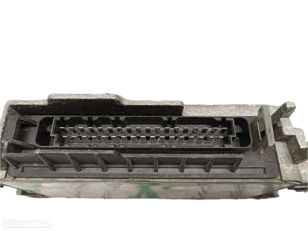 Centralina Motor Fiat Seicento / 600 (187_) - 4