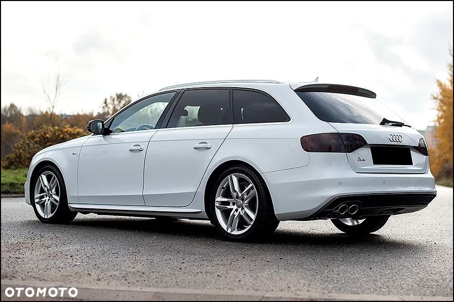 Audi A4 - 14