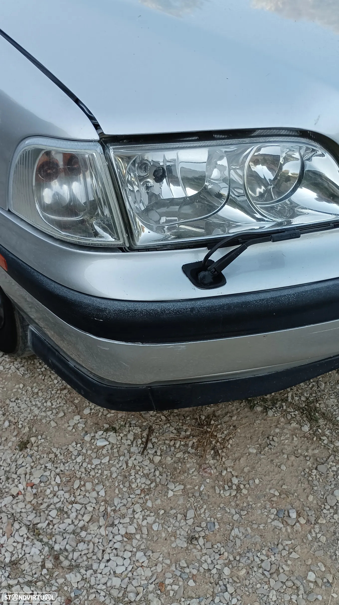 Volvo V40 Cross Country - 10