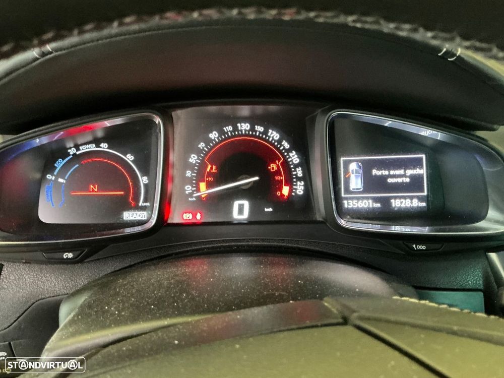 Citroën DS5 2.0 HDi Hybrid4 Sport Chic CMP6 - 7