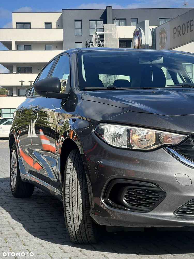 Fiat Tipo - 9