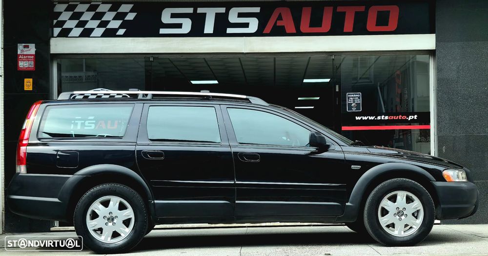 Volvo XC 70 2.4 D5 Nivel 2 - 53