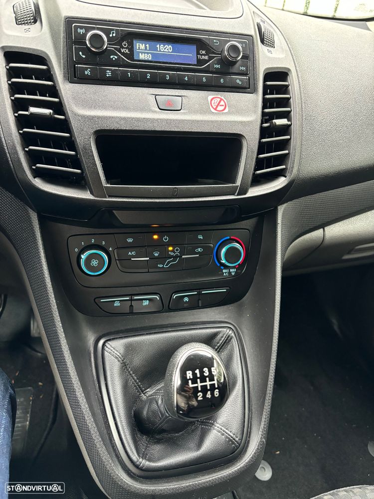 Ford Transit connect L2 - 13