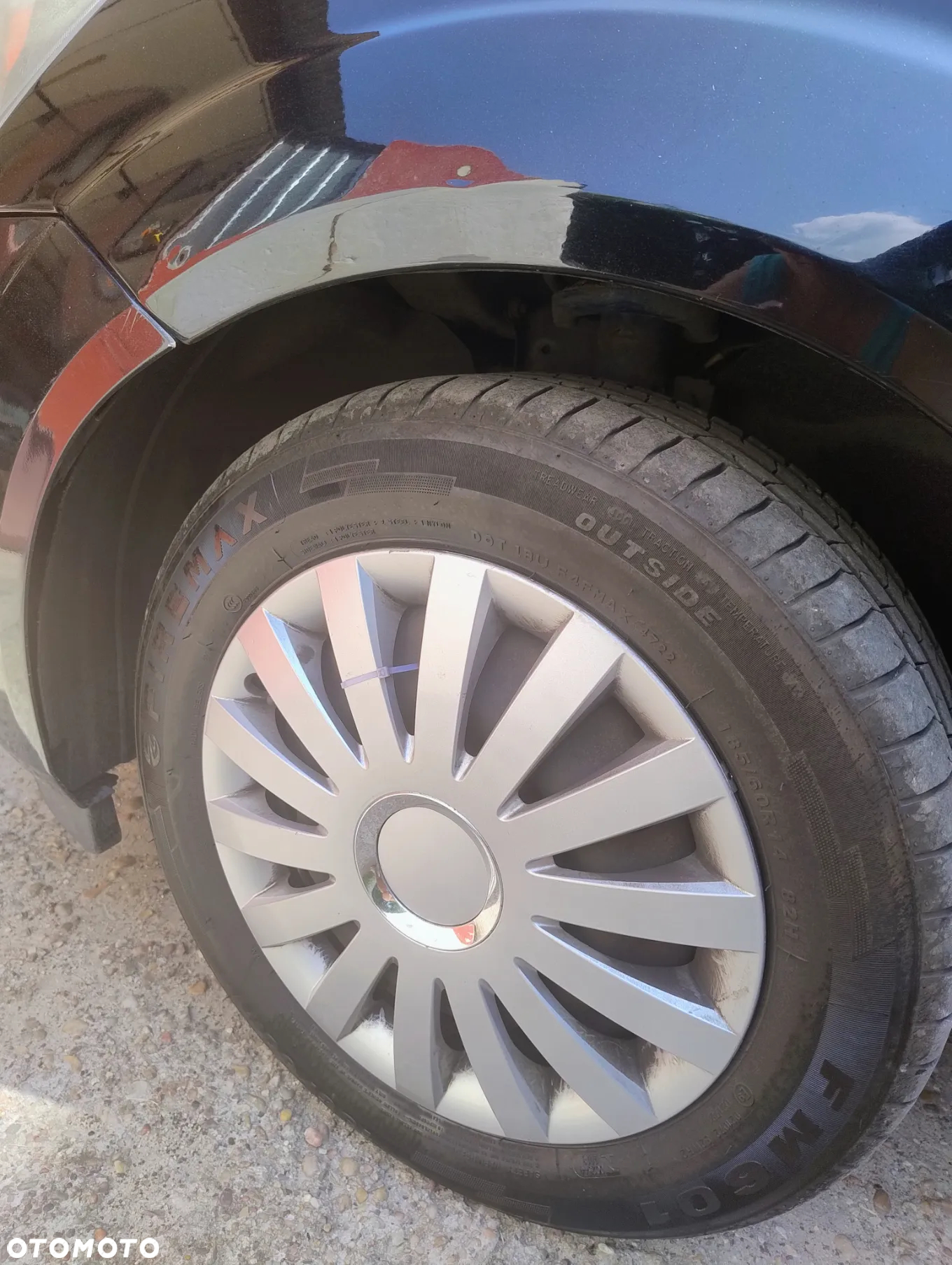 Ford Fiesta 1.3 Ambiente - 18
