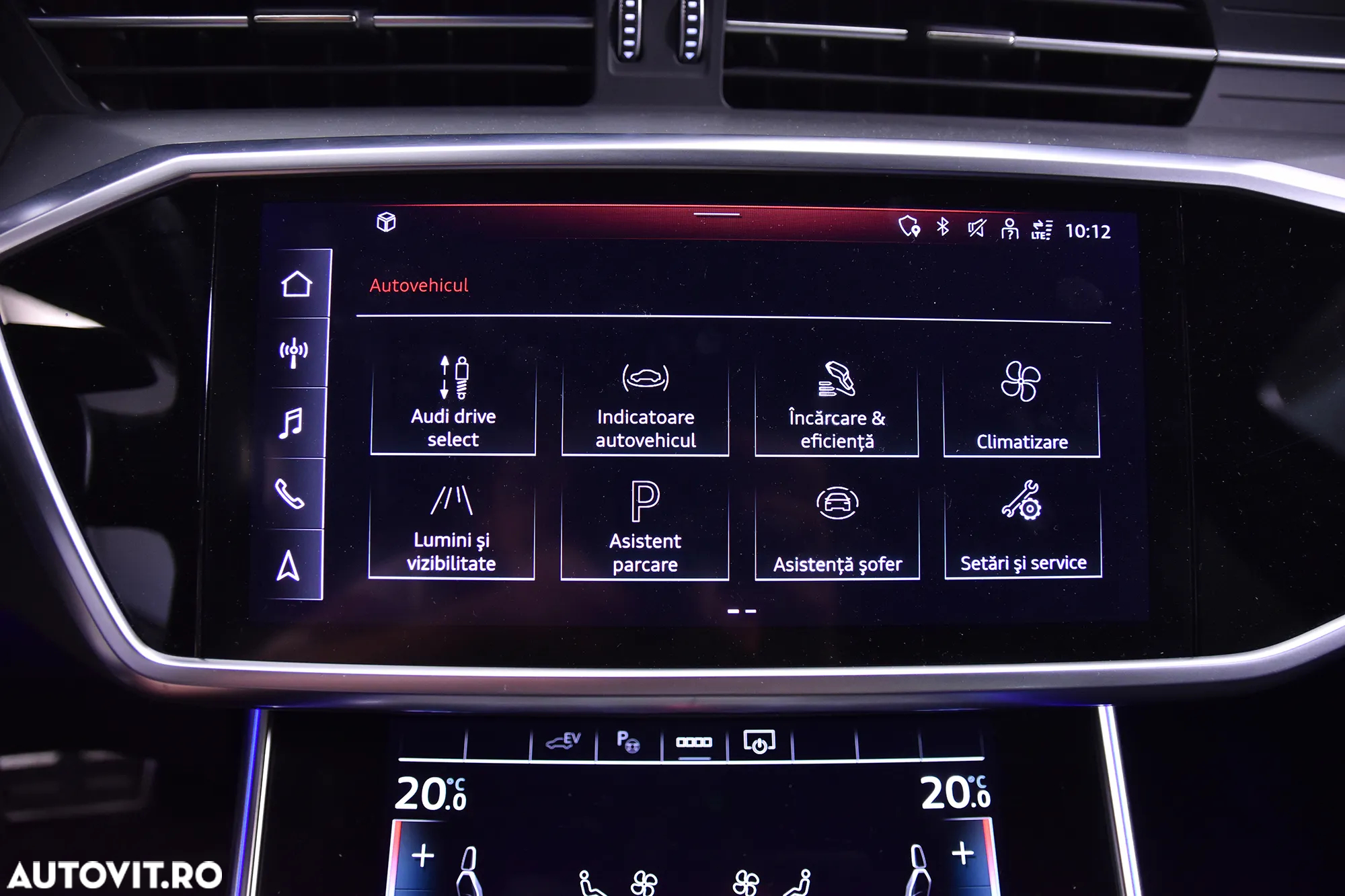 Audi A6 55 TFSI e quattro S tronic sport - 19