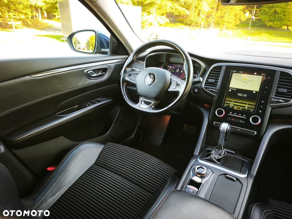 Renault Talisman ENERGY dCi 130 EDC LIMITED - 18