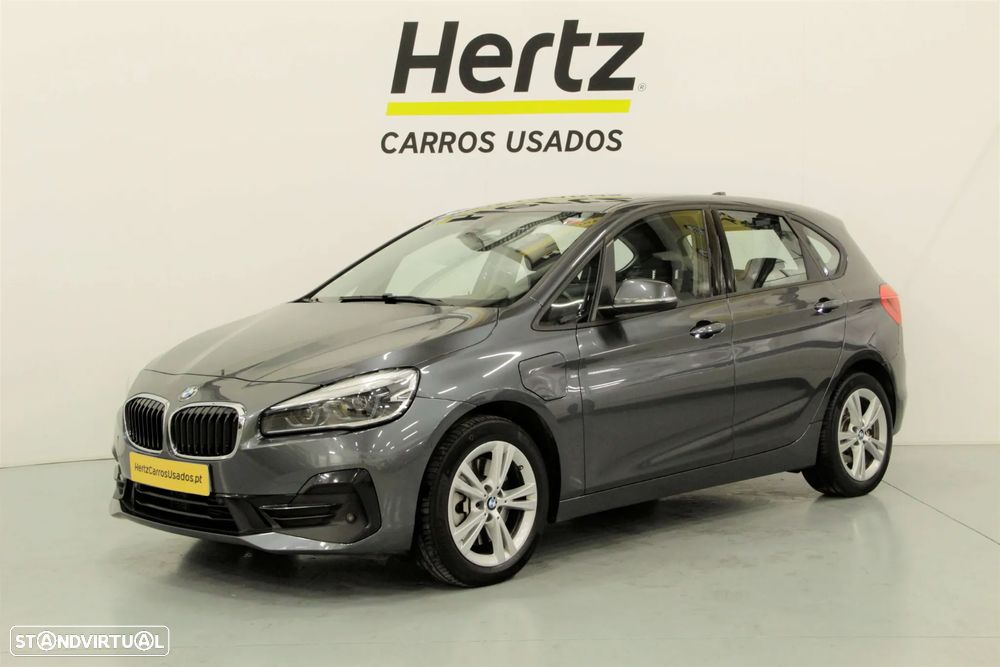 BMW 225xe Active Tourer Pack M - 2