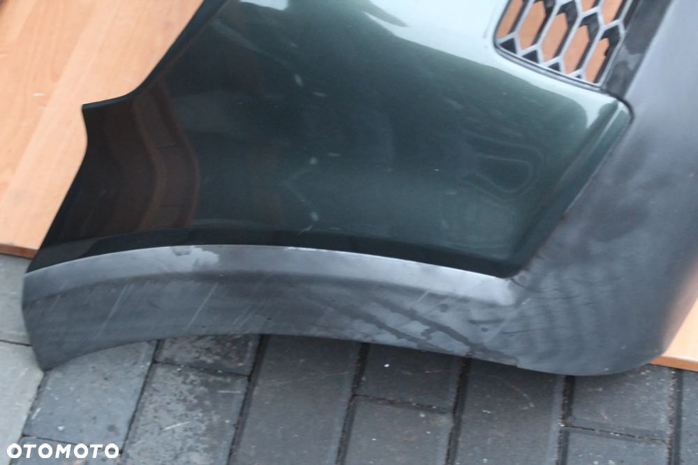 ZDERZAK PRZÓD PRZEDNI CHEVROLET CAPTIVA 91U SPRYSKI KOMPLETNY ATRAPA - 16