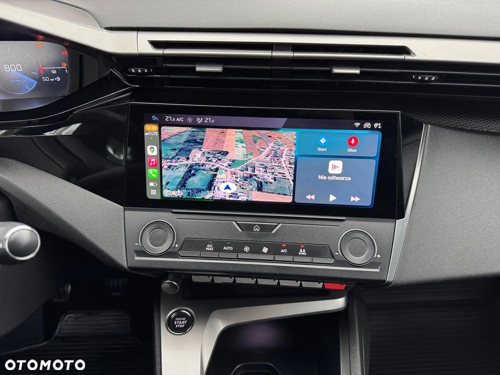 Peugeot 308 1.5 BlueHDi Active Pack Business S&S - 21