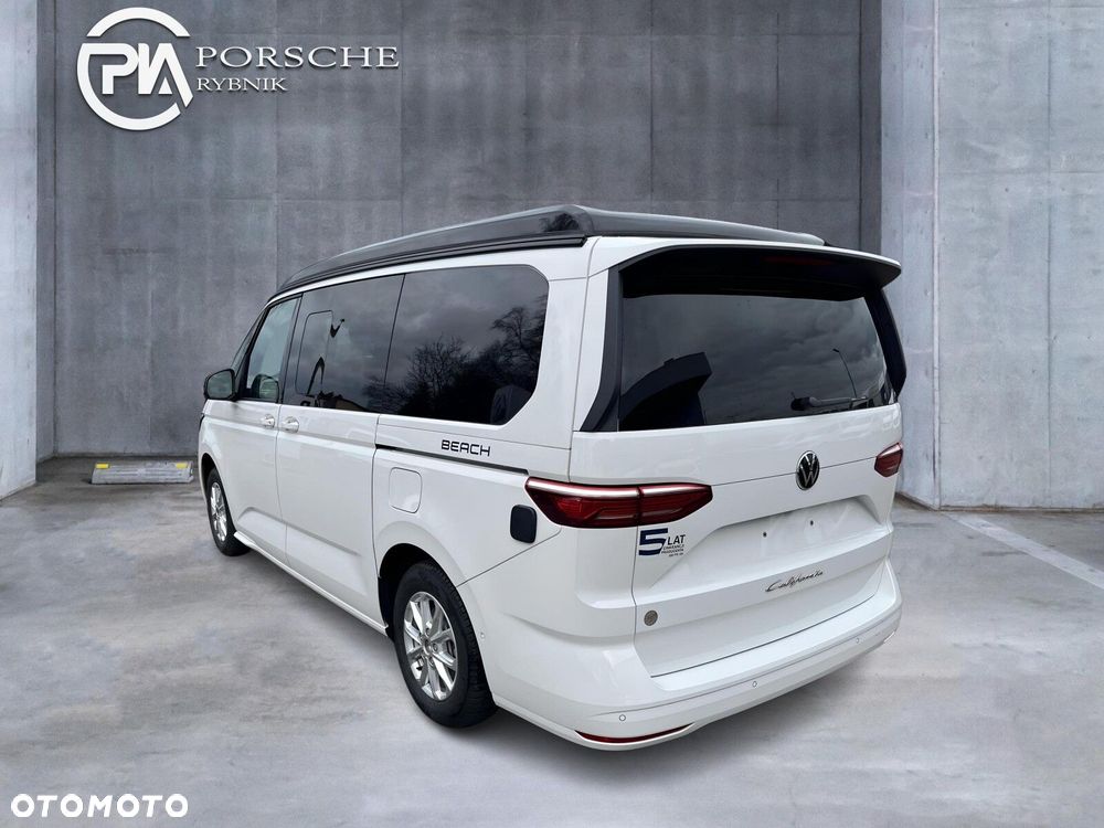 Volkswagen California - 8