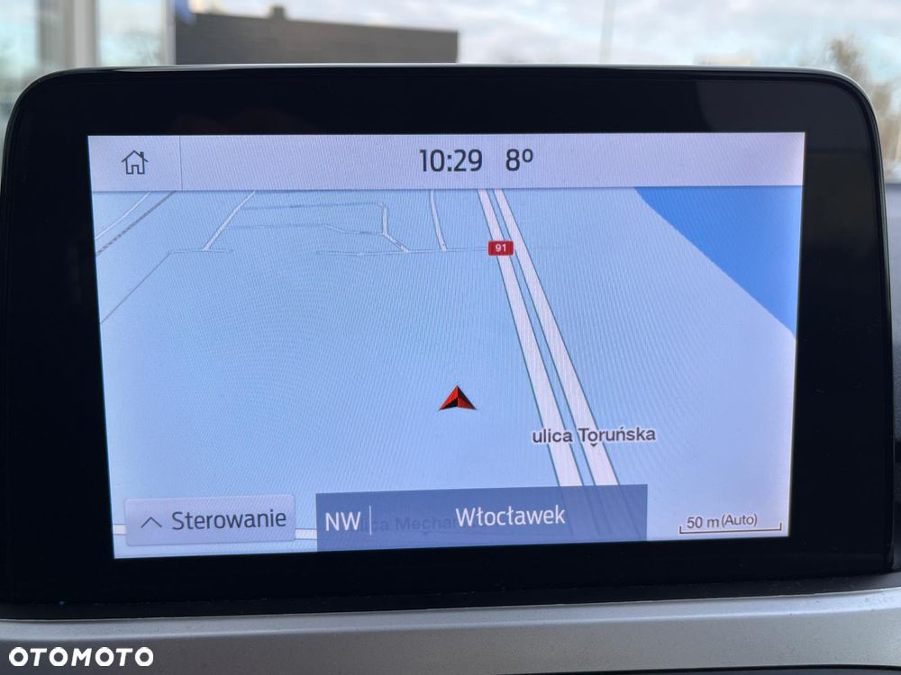 Ford Focus 1.5 TDCi Trend - 11