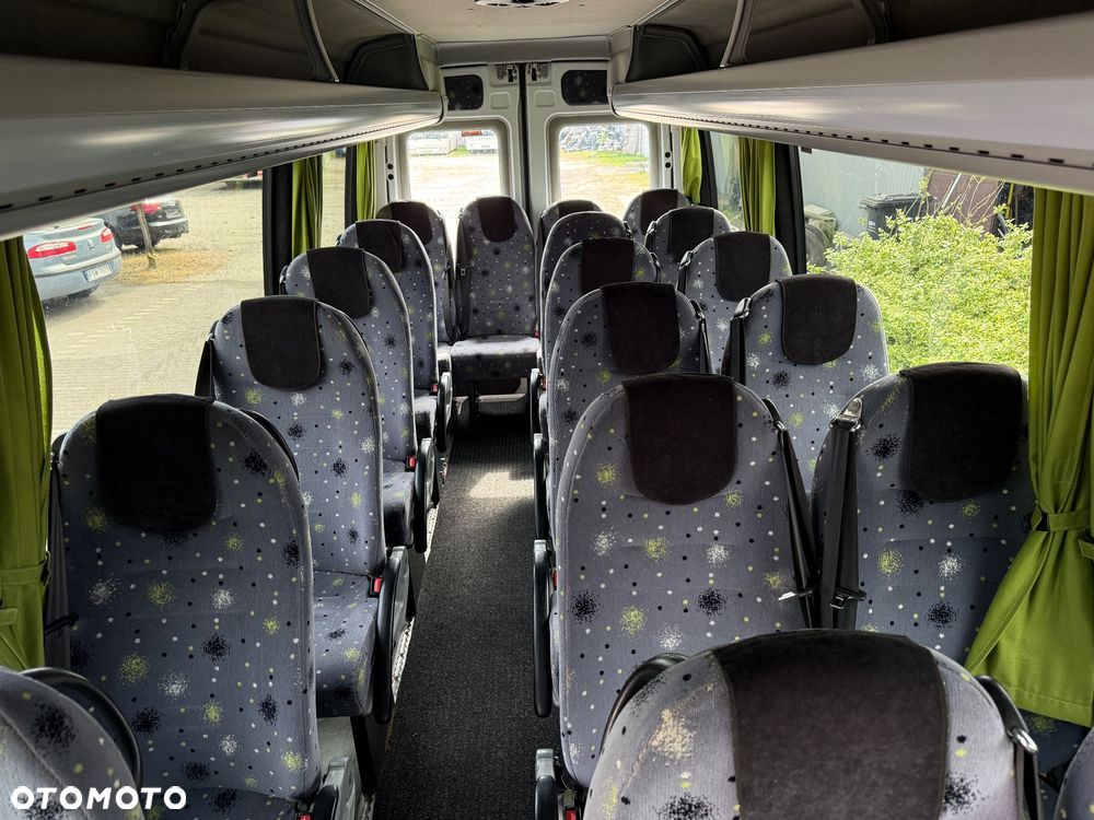 Iveco DAILY 50C18B - 14