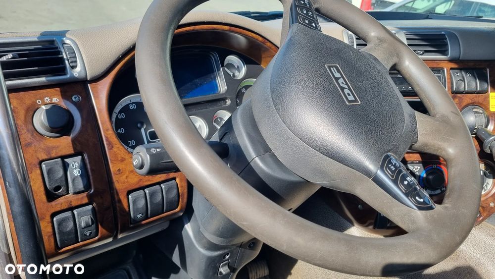 DAF FAS CF 85.460 - 25