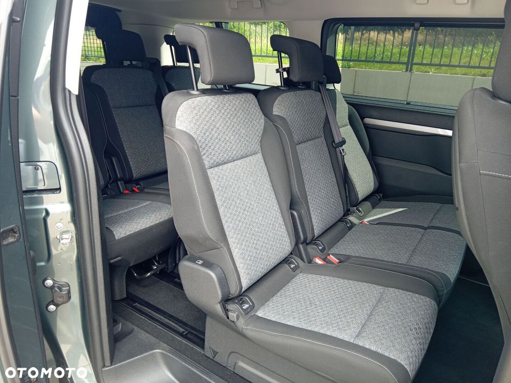 Toyota Proace Verso - 11