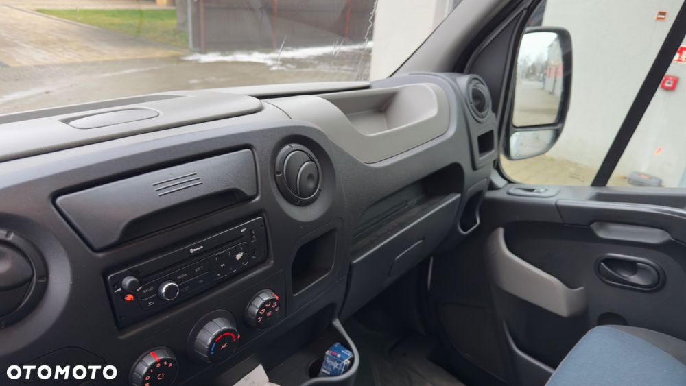 Renault Master - 8