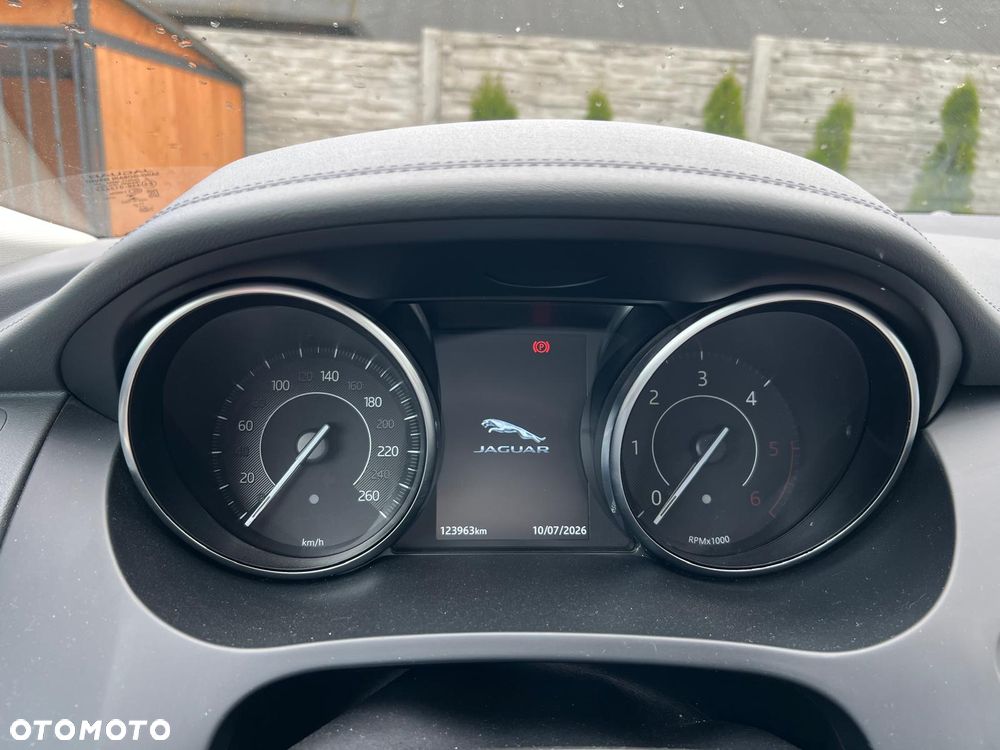 Jaguar E-Pace 2.0 i4D AWD S - 5