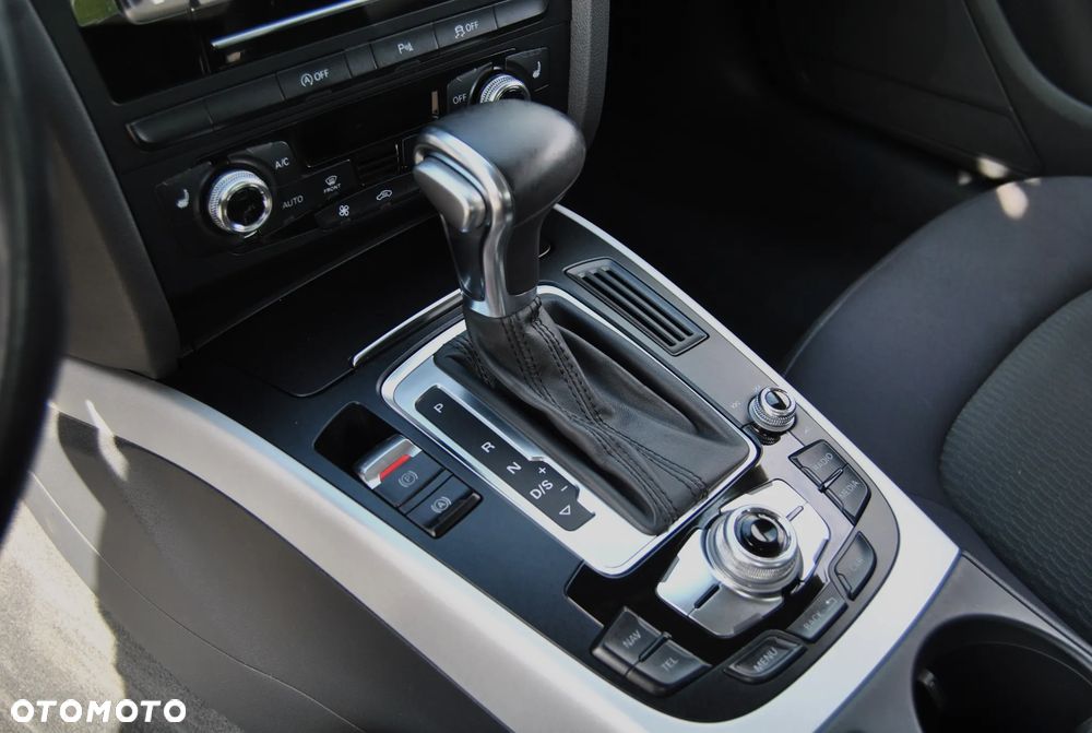 Audi A5 Sportback 2.0 TDI quattro S tronic - 12