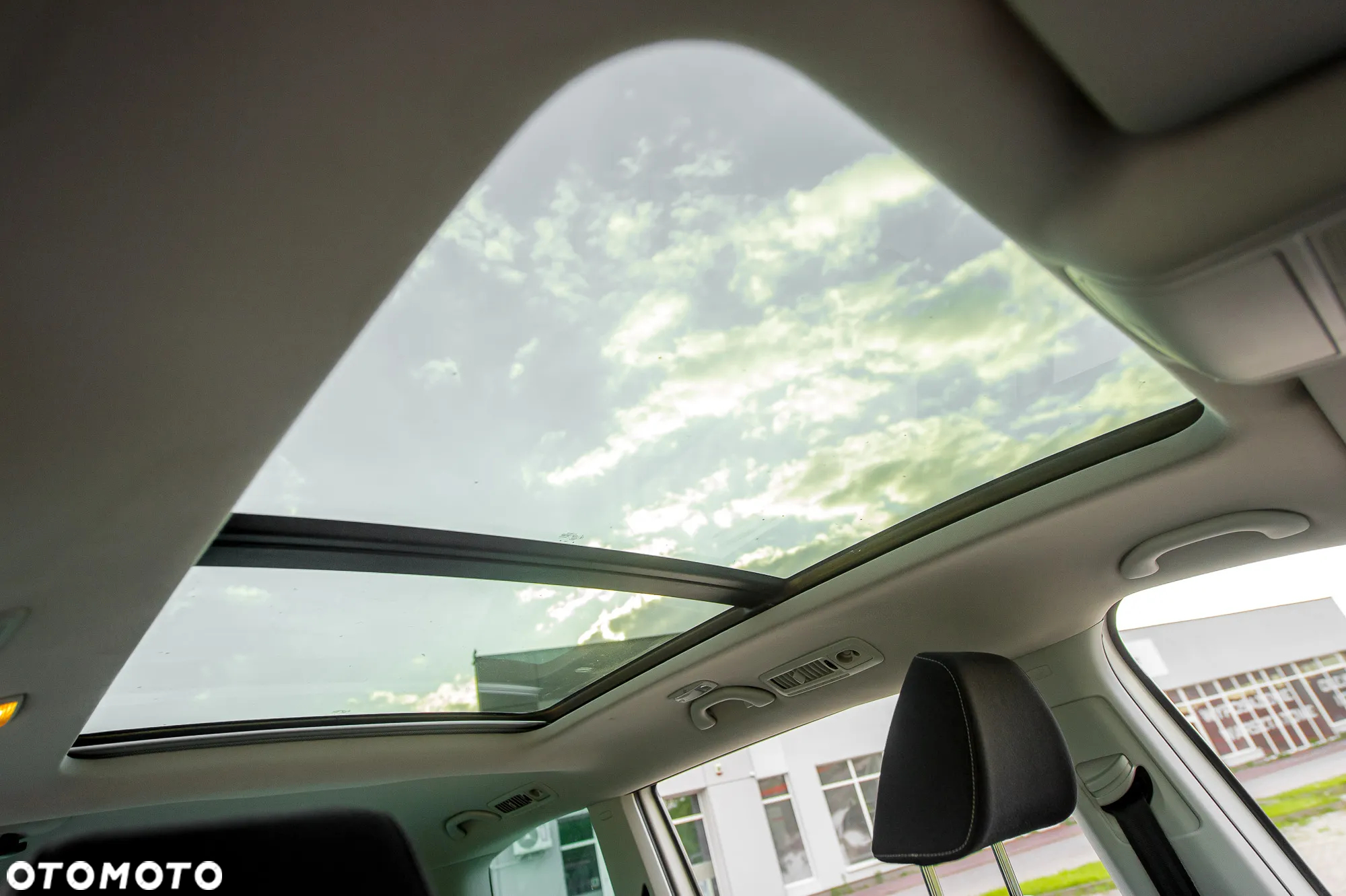 Seat Alhambra 2.0 TDI (Ecomotive) Start & Stop DSG Style - 24