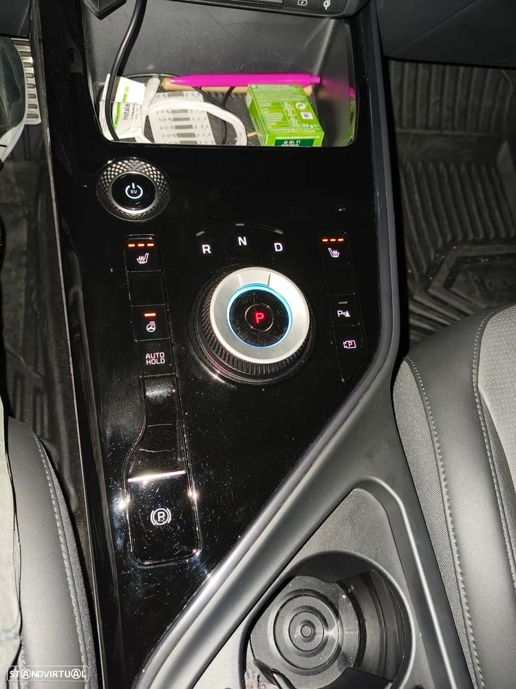 Kia Niro EV - 12