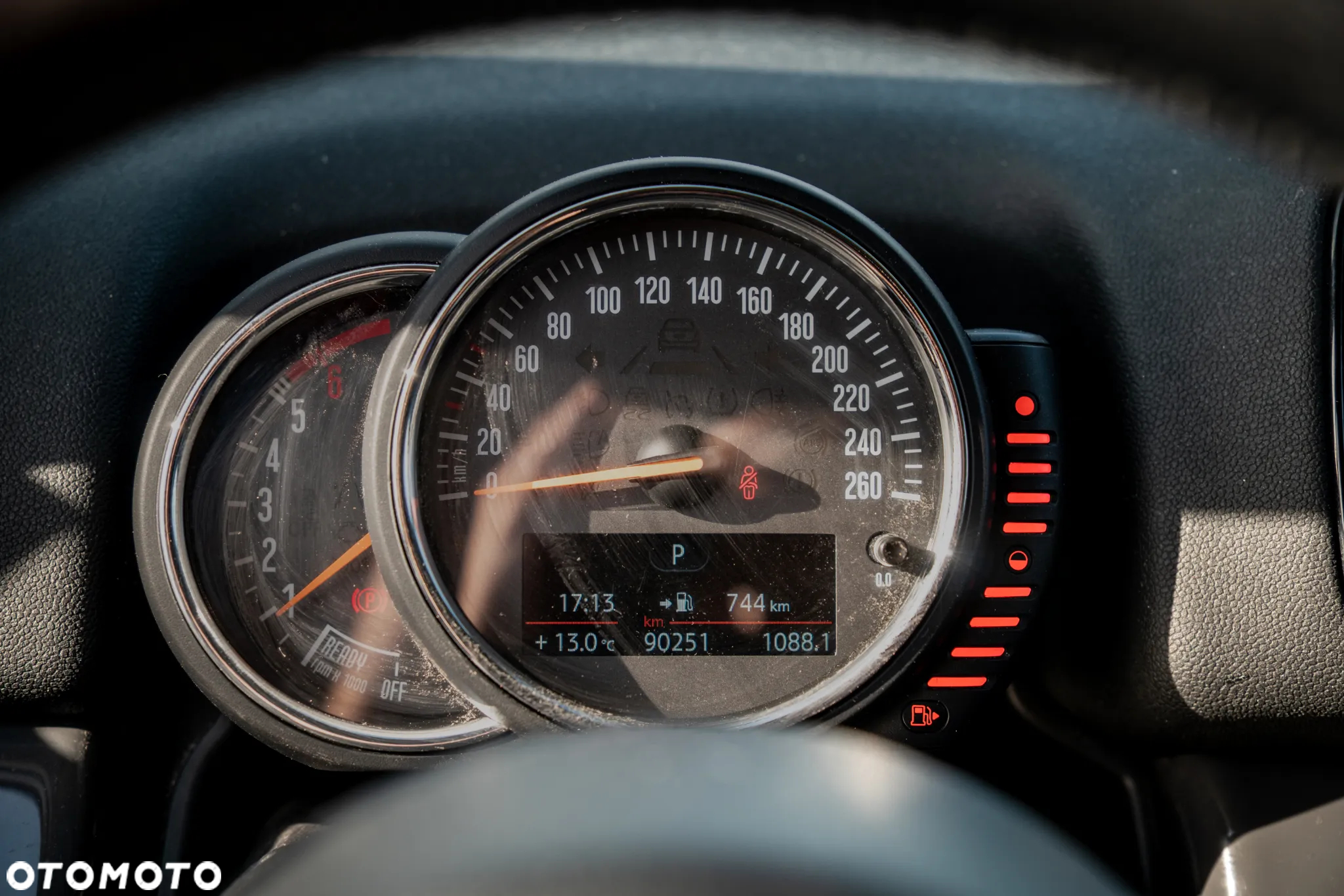 MINI Countryman Cooper D ALL4 - 12