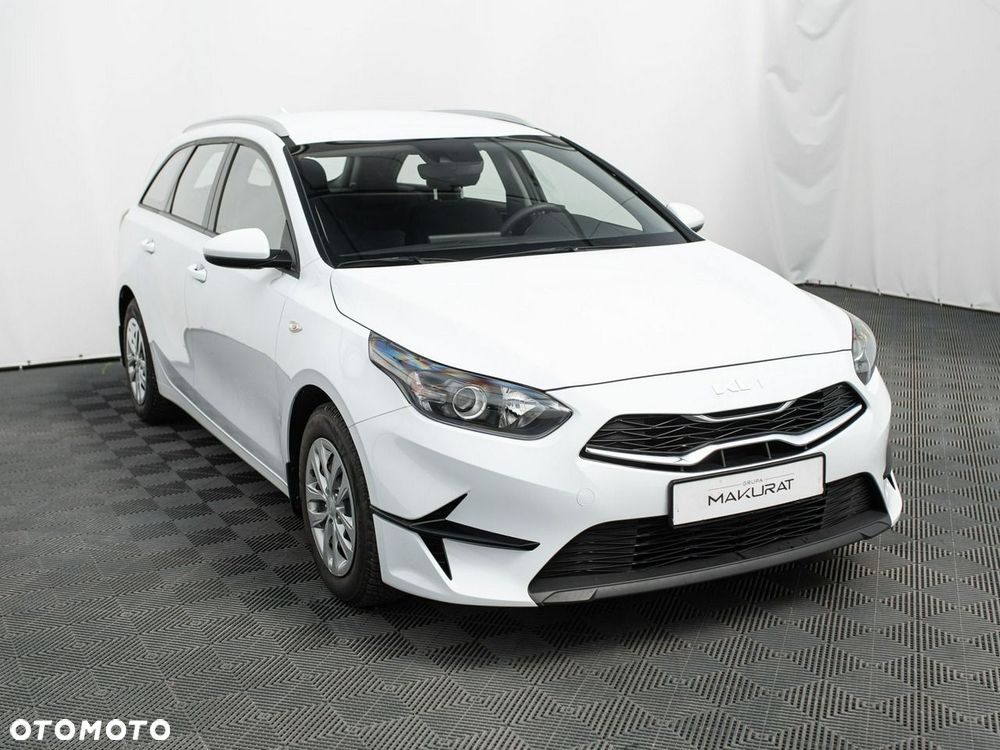 Kia Ceed 1.0 T-GDI S - 4