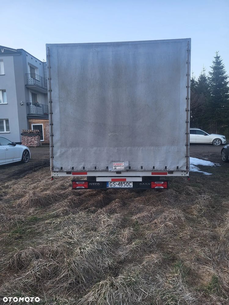Iveco 35S18 - 6