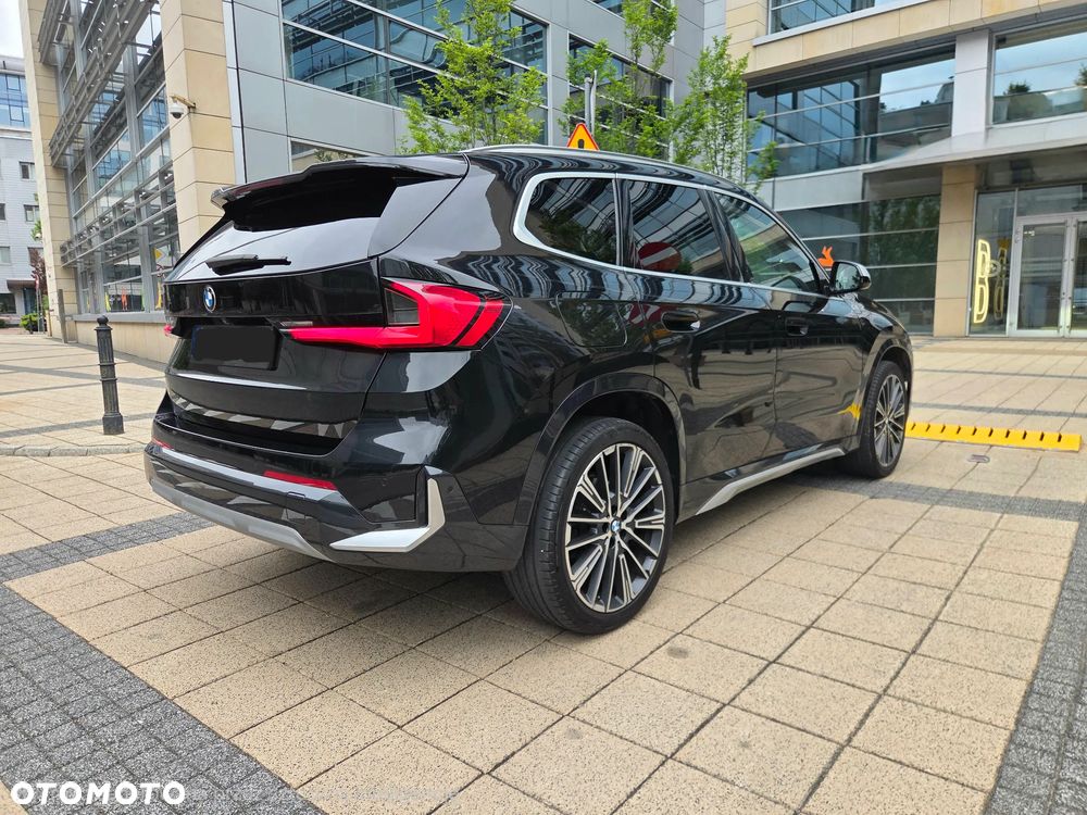 BMW X1 xDrive20d xLine sport - 9