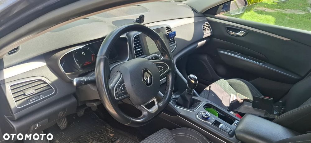 Renault Talisman - 13