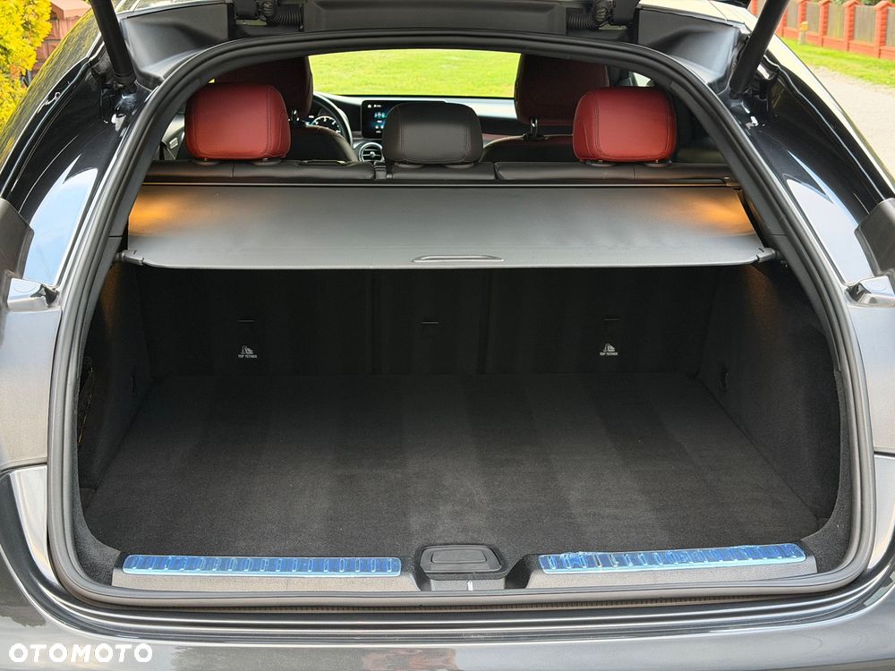 Mercedes-Benz GLC 220 d 4Matic 9G-TRONIC - 34