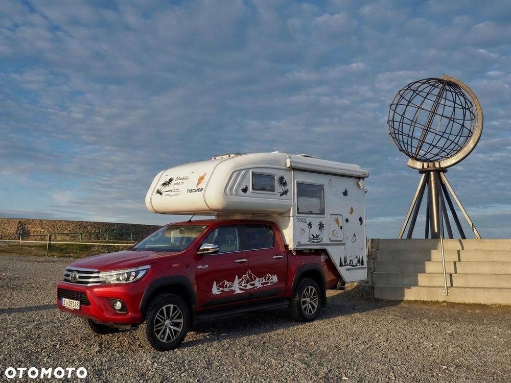 Toyota Hilux - 21