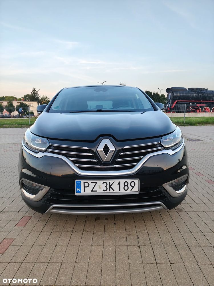 Renault Espace 1.6 dCi Energy Zen EDC - 4