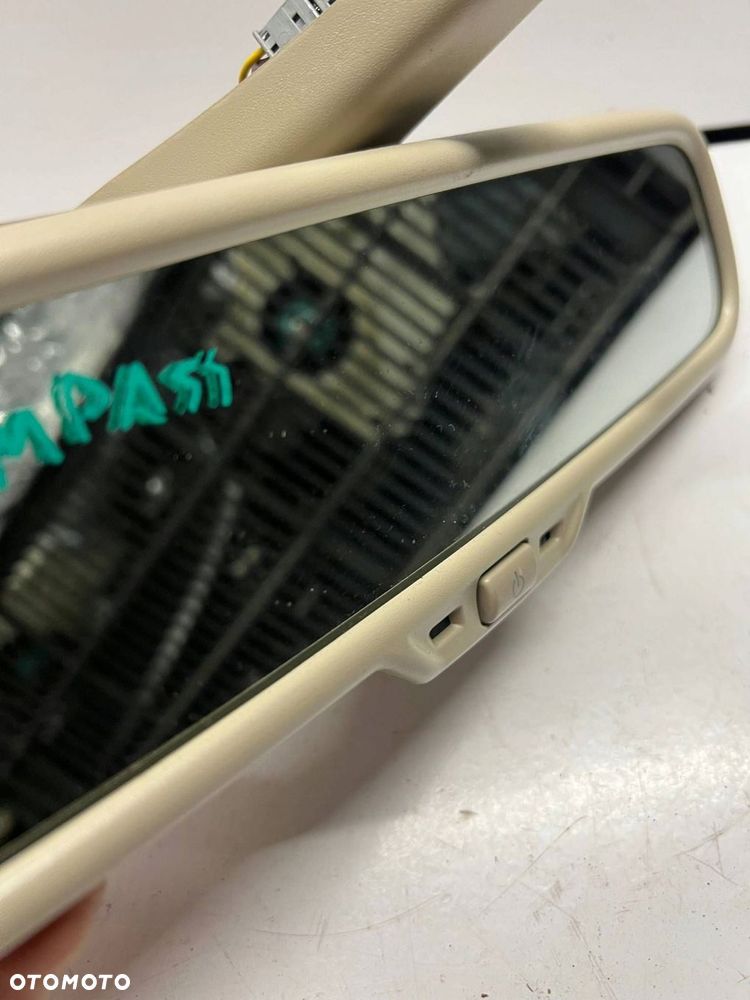 4F0 857 511 F Lusterko wsteczne Audi A6 S6 C6 4F - 3