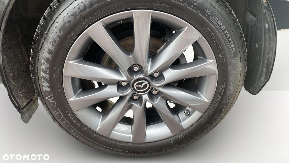 Mazda 6 2.0 Center-Line - 14