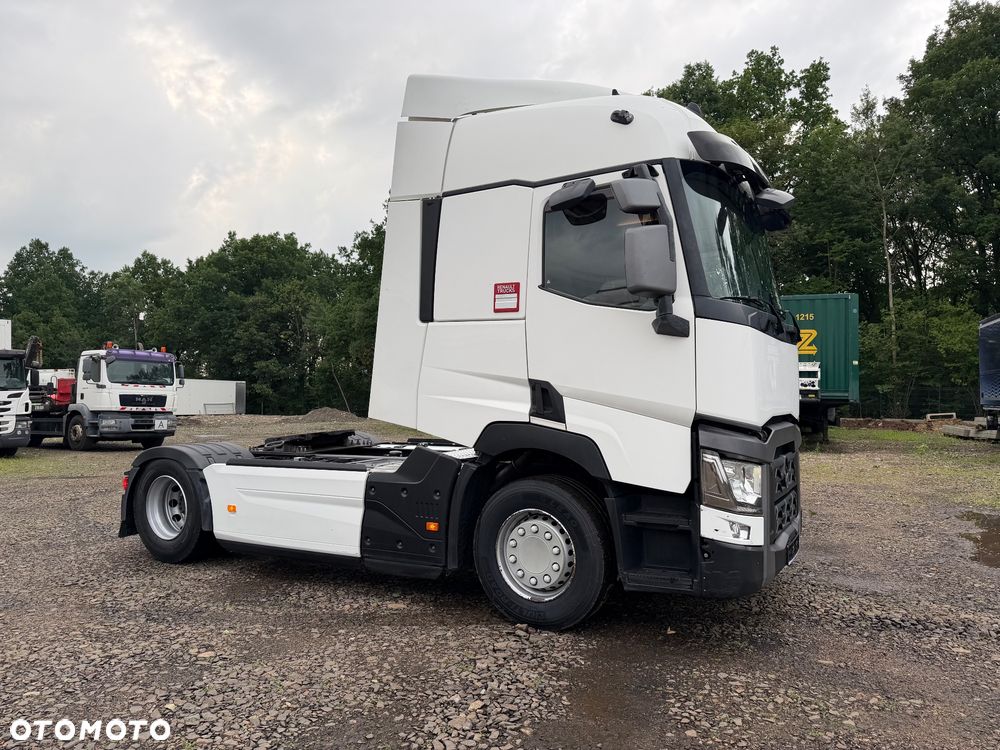 Renault T 460/Euro 6/tylko 532.000 km/ - 4