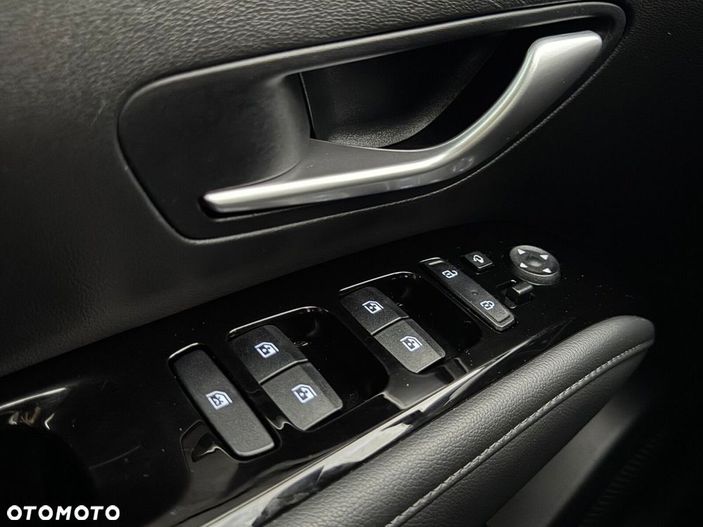 Hyundai Tucson 1.6 T-GDi Executive 2WD - 10