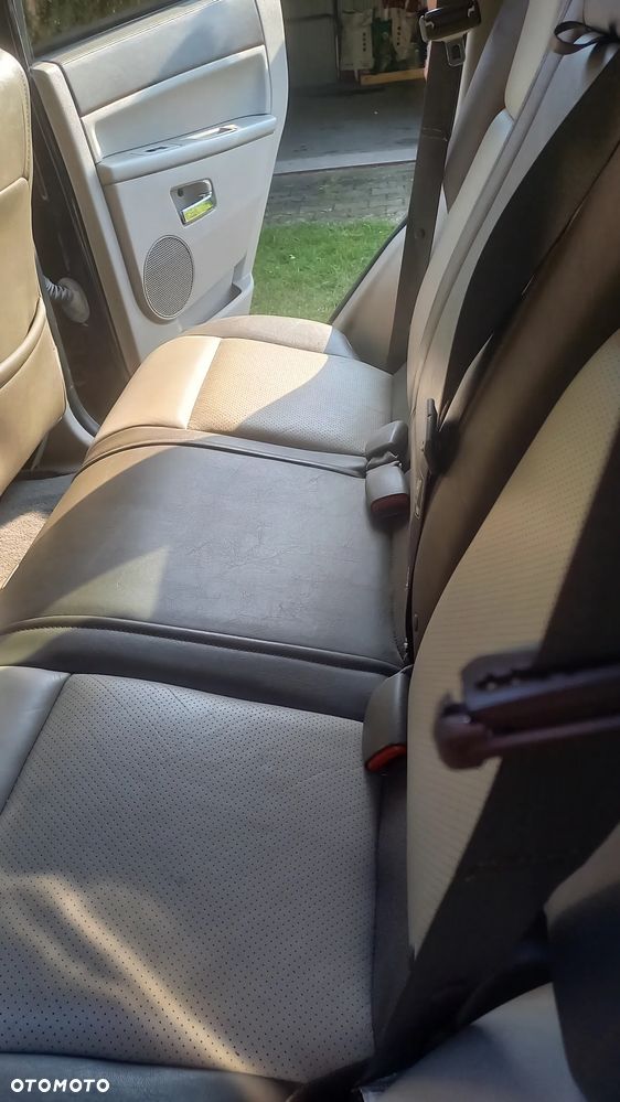 Jeep Grand Cherokee ver-diesel-limited - 4