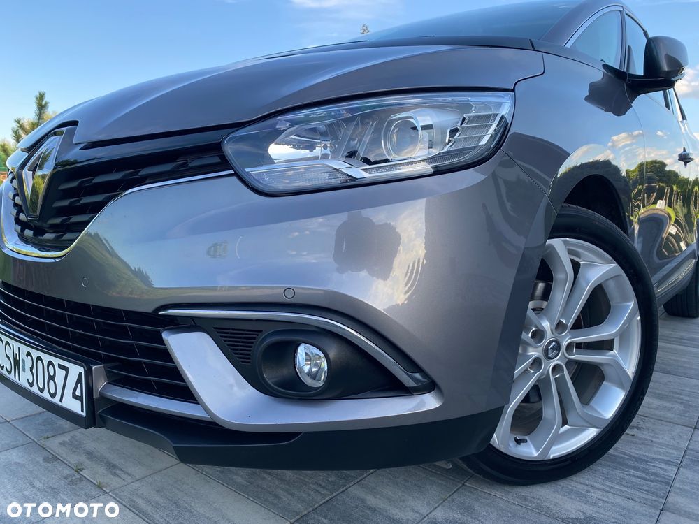 Renault Scenic - 35