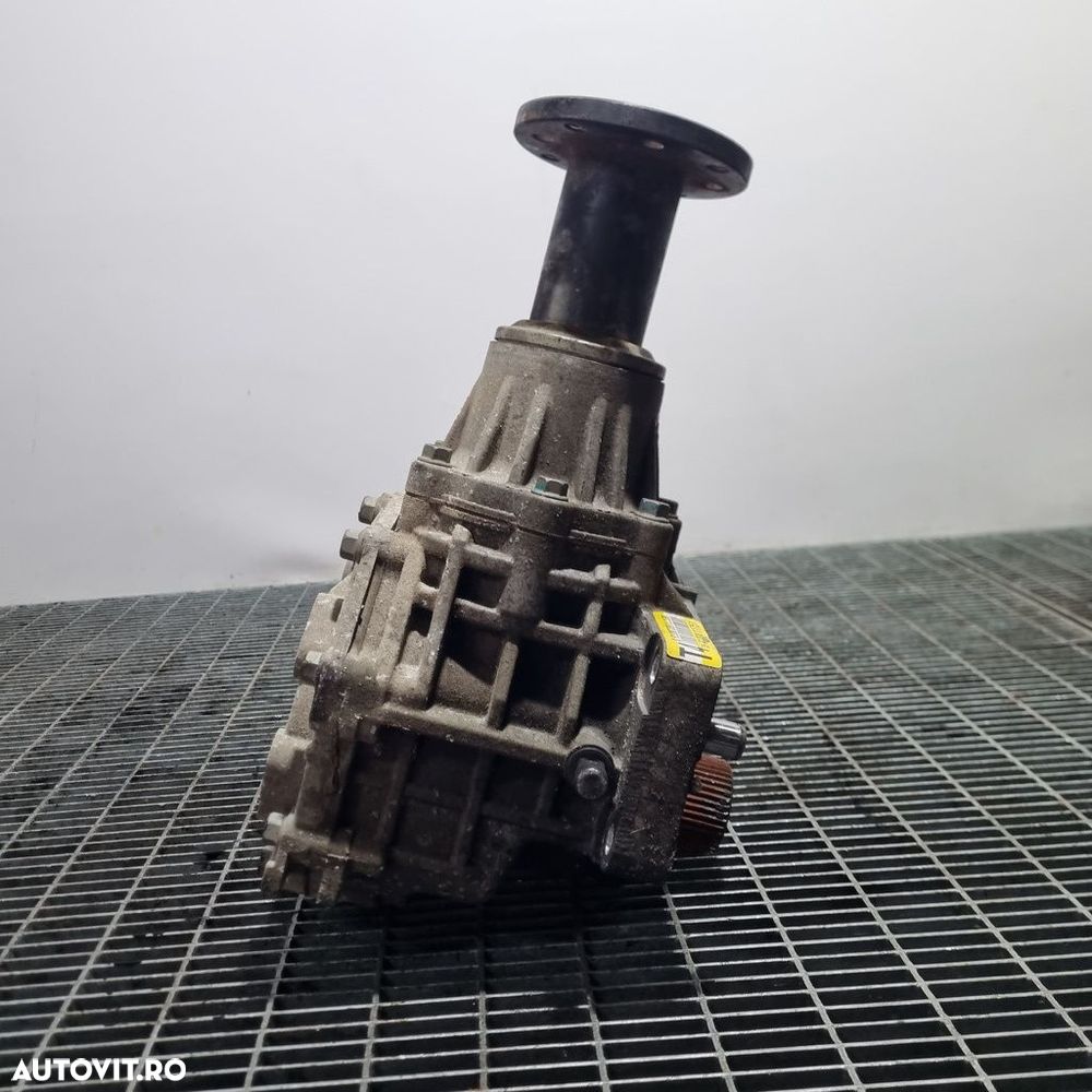 Cutie de Tranfer Grup Fata Hyundai Santa Fe 3 2.2 Diesel 2012 - 2016 197CP Manuala 6 ... - 5